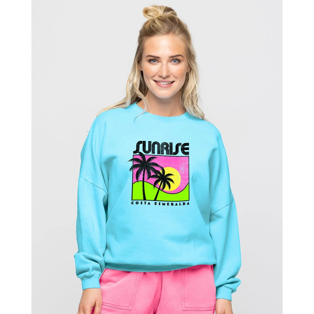 FRENCH DISORDER CAMERON POP SUNRISE POP BLUE 23 2 FRENCH DISORDER CAMERON POP SUNRISE POP BLUE 23 – Image 2