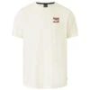 PICTURE TIMONT SS URBAN TECH TEE SMOKE WHITE 23