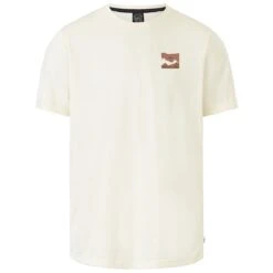 PICTURE TIMONT SS URBAN TECH TEE SMOKE WHITE 23