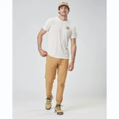 PICTURE TIMONT SS URBAN TECH TEE SMOKE WHITE 23 8 PICTURE TIMONT SS URBAN TECH TEE SMOKE WHITE 23 -Vêtements De Ski Boutique 9 123432 mts898 f 03