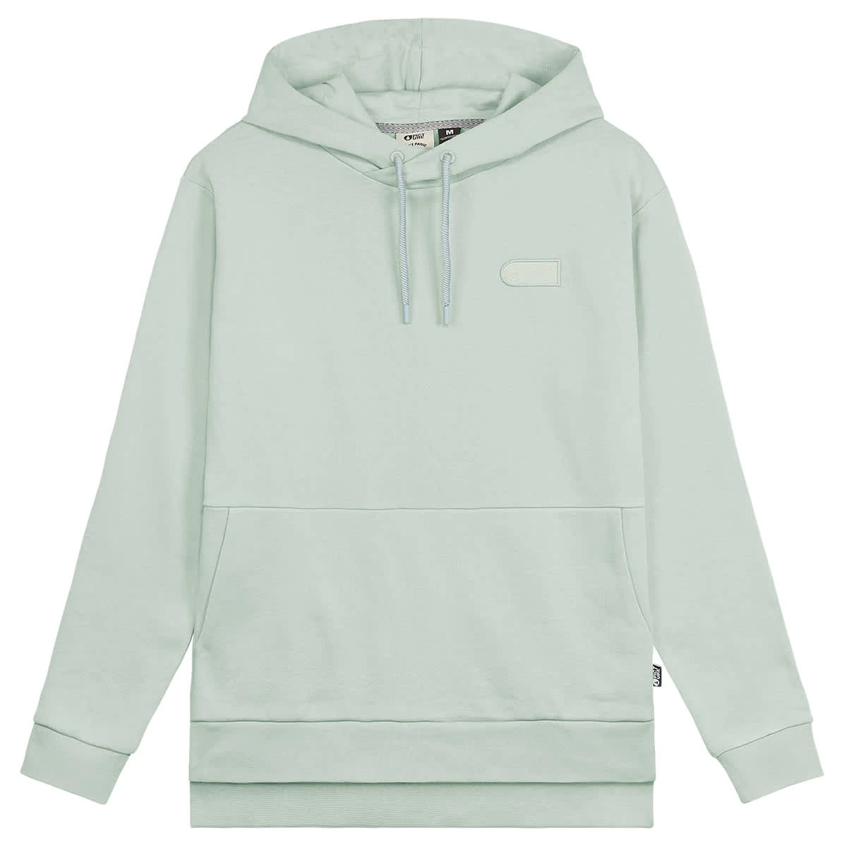 PICTURE JANYKA LONG SWEAT BLUE SURF 23 1 PICTURE JANYKA LONG SWEAT BLUE SURF 23