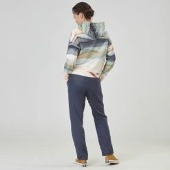 PICTURE NERIS CROP HOODIE W MIRAGE PRINT 23 10 PICTURE NERIS CROP HOODIE W MIRAGE PRINT 23 -Vêtements De Ski Boutique 9 123597 wsw269 f 04