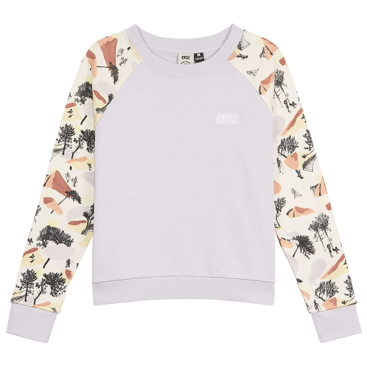 PICTURE BLAYR CREW W MISTY LILAC 23 1 PICTURE BLAYR CREW W MISTY LILAC 23