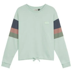 PICTURE TRISSE CREW W SURF BLUE MIRAGE 23