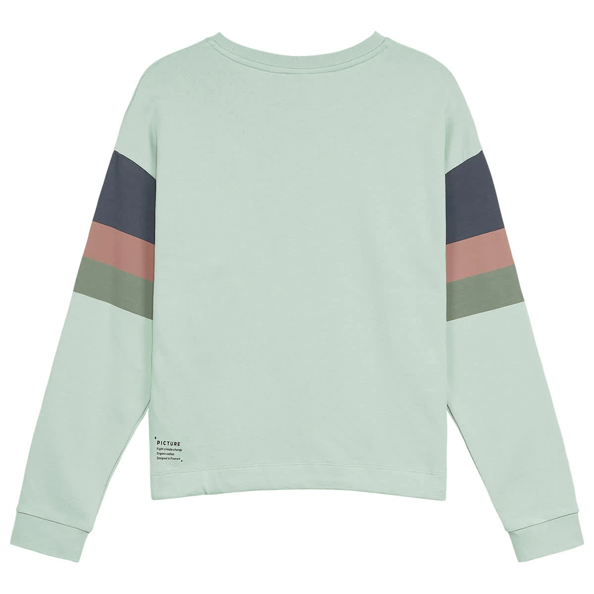 PICTURE TRISSE CREW W SURF BLUE MIRAGE 23 2 PICTURE TRISSE CREW W SURF BLUE MIRAGE 23 – Image 2