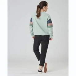 PICTURE TRISSE CREW W SURF BLUE MIRAGE 23 10 PICTURE TRISSE CREW W SURF BLUE MIRAGE 23 -Vêtements De Ski Boutique 9 123604 wsw273 c 04