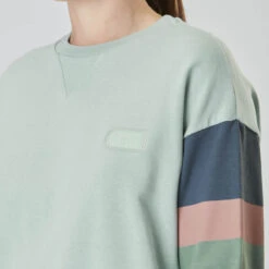 PICTURE TRISSE CREW W SURF BLUE MIRAGE 23 11 PICTURE TRISSE CREW W SURF BLUE MIRAGE 23 -Vêtements De Ski Boutique 9 123604 wsw273 c 05