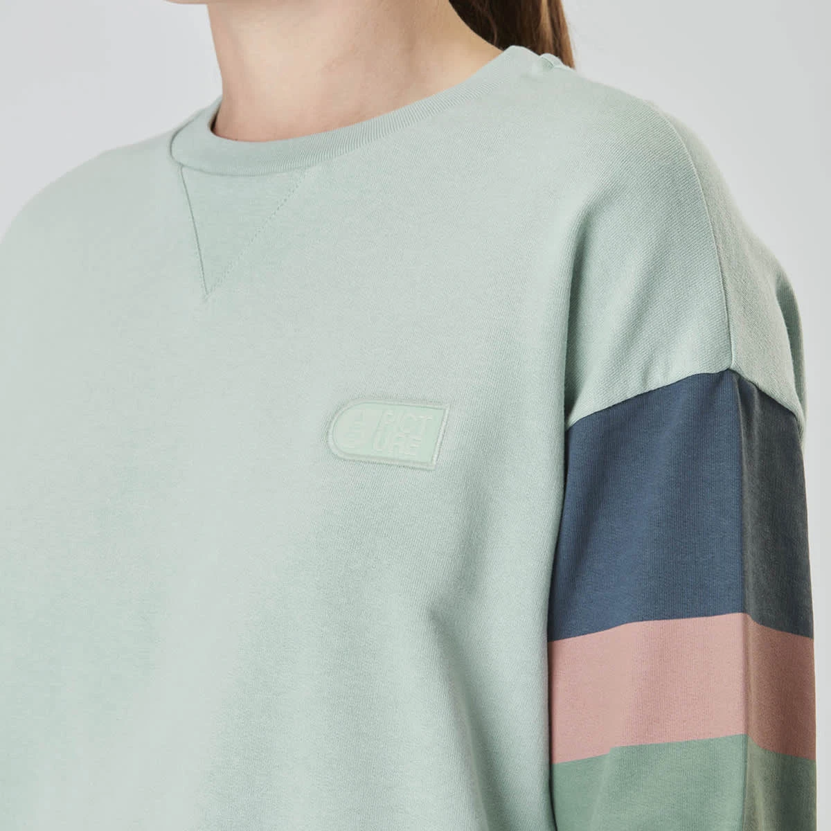 PICTURE TRISSE CREW W SURF BLUE MIRAGE 23 5 PICTURE TRISSE CREW W SURF BLUE MIRAGE 23 – Image 5