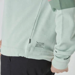 PICTURE TRISSE CREW W SURF BLUE MIRAGE 23 13 PICTURE TRISSE CREW W SURF BLUE MIRAGE 23 -Vêtements De Ski Boutique 9 123604 wsw273 c 07