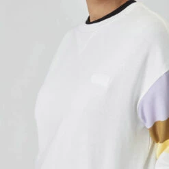 PICTURE TRISSE CREW W WHITE PYLA 23 -Vêtements De Ski Boutique 9 123605 wsw273 d 06