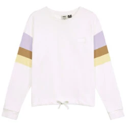 PICTURE TRISSE CREW W WHITE PYLA 23