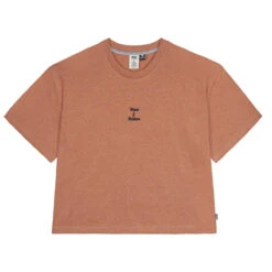 PICTURE HAMPY TEE W CEDAR WOOD 23