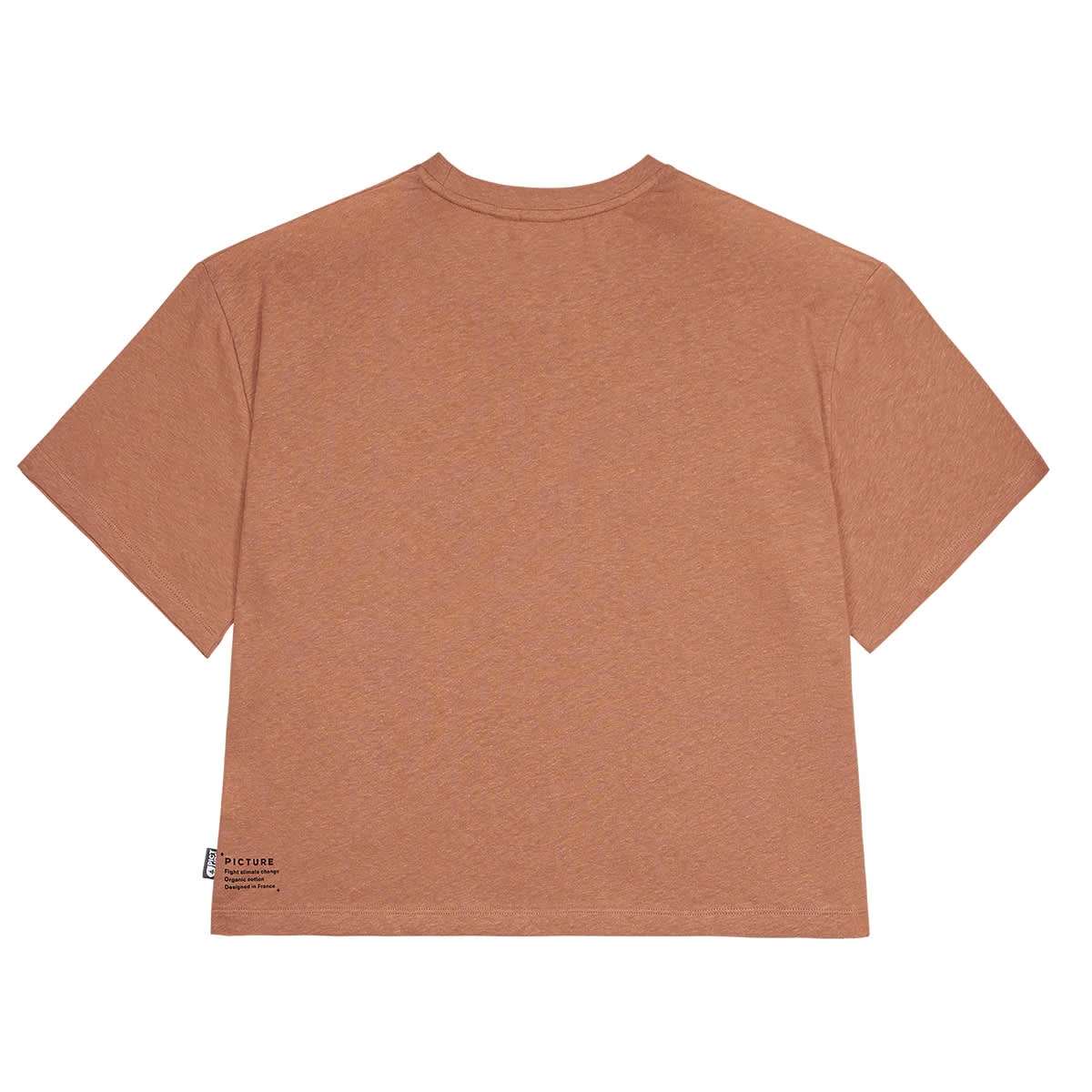 PICTURE HAMPY TEE W CEDAR WOOD 23 2 PICTURE HAMPY TEE W CEDAR WOOD 23 – Image 2