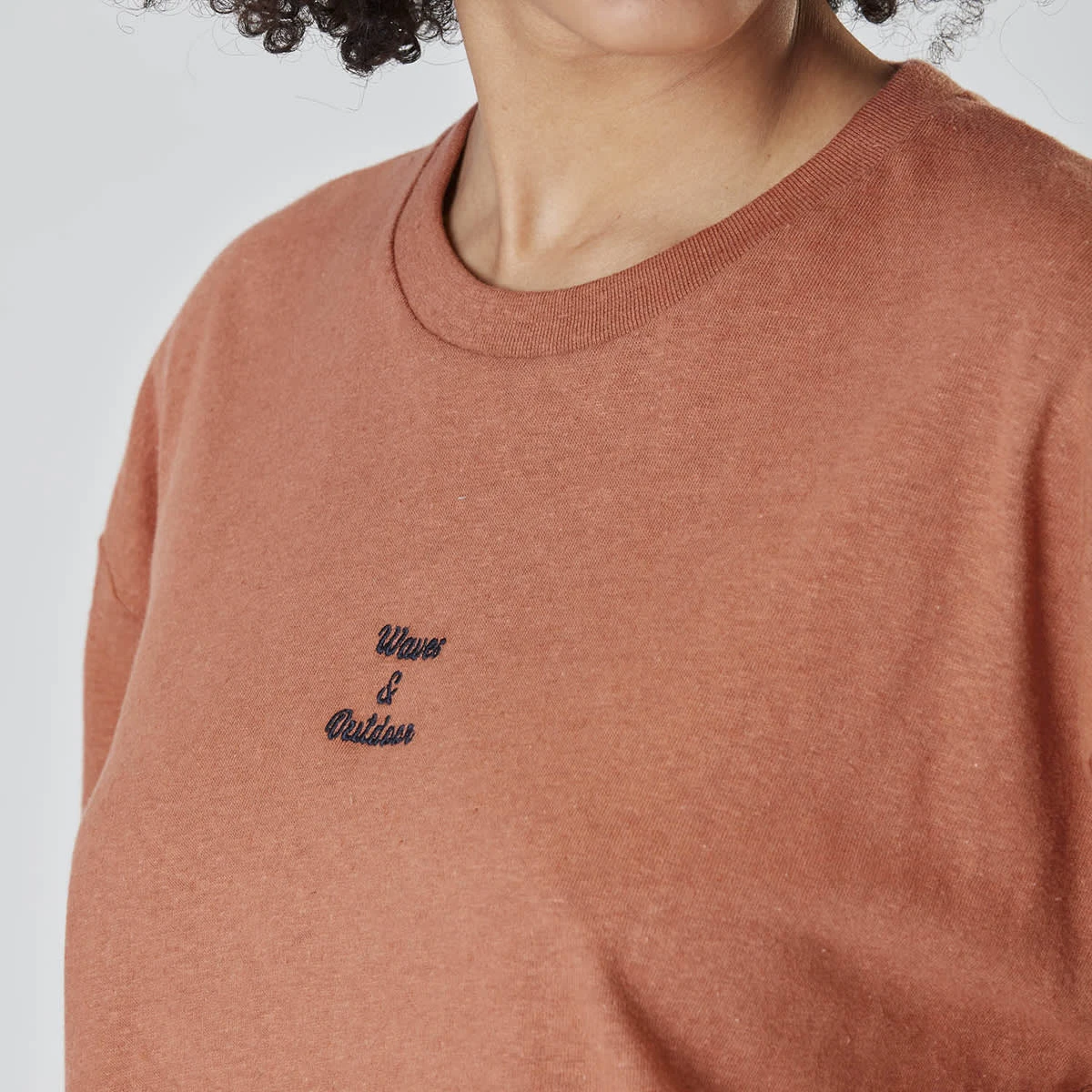 PICTURE HAMPY TEE W CEDAR WOOD 23 5 PICTURE HAMPY TEE W CEDAR WOOD 23 – Image 5