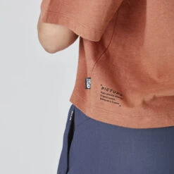 PICTURE HAMPY TEE W CEDAR WOOD 23 11 PICTURE HAMPY TEE W CEDAR WOOD 23 -Vêtements De Ski Boutique 9 123611 wts483 b 06