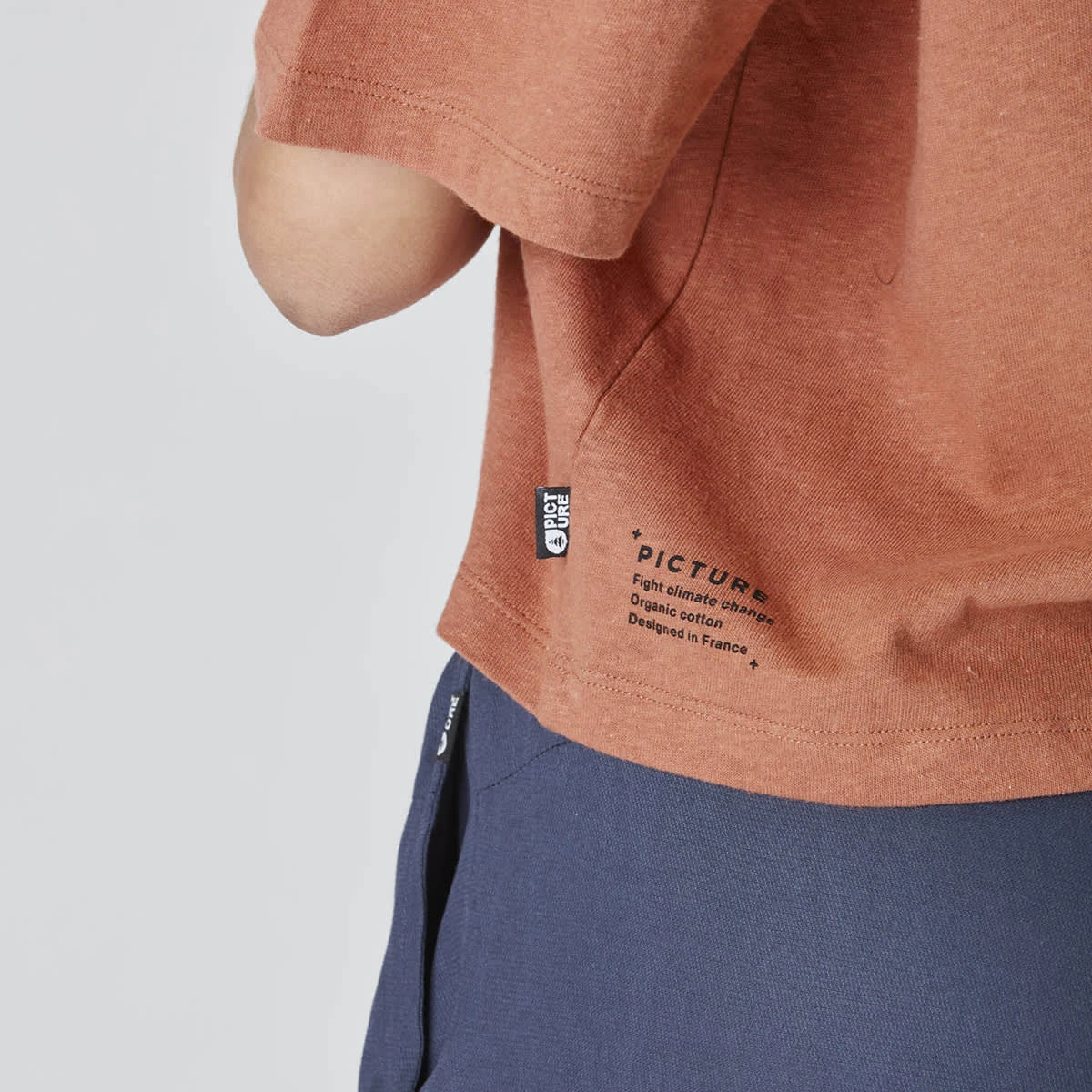 PICTURE HAMPY TEE W CEDAR WOOD 23 6 PICTURE HAMPY TEE W CEDAR WOOD 23 – Image 6