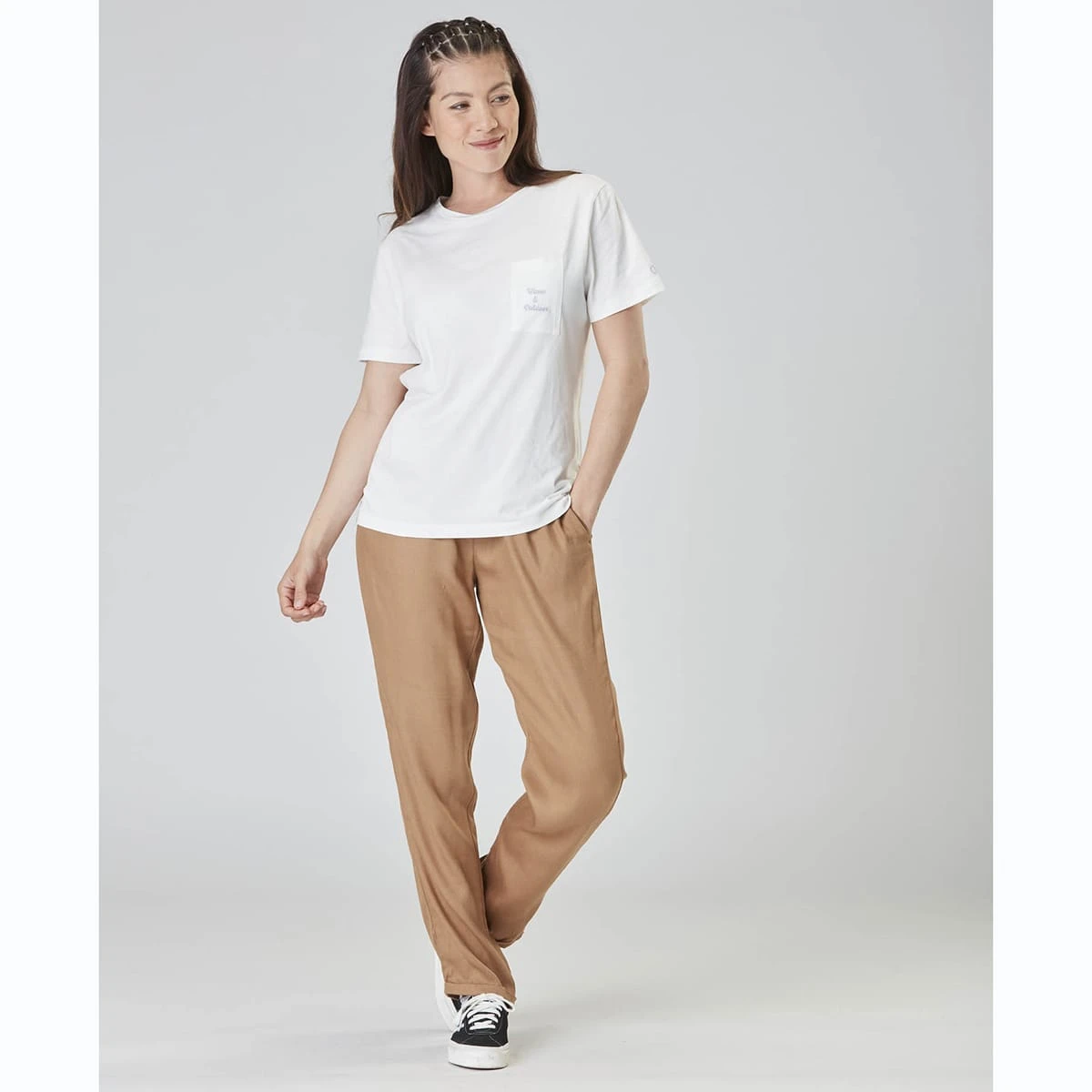 PICTURE KEYNEE TEE W WHITE 23 3 PICTURE KEYNEE TEE W WHITE 23 – Image 3