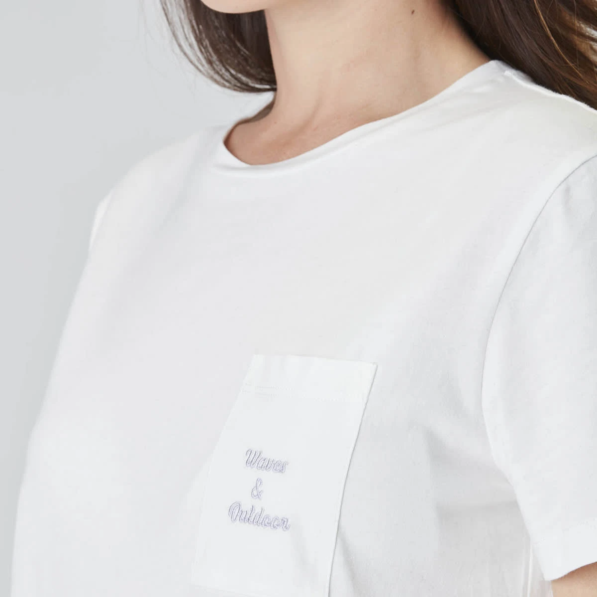 PICTURE KEYNEE TEE W WHITE 23 5 PICTURE KEYNEE TEE W WHITE 23 – Image 5