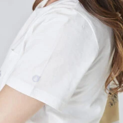 PICTURE KEYNEE TEE W WHITE 23 14 PICTURE KEYNEE TEE W WHITE 23 -Vêtements De Ski Boutique 9 123614 wts485 a 07