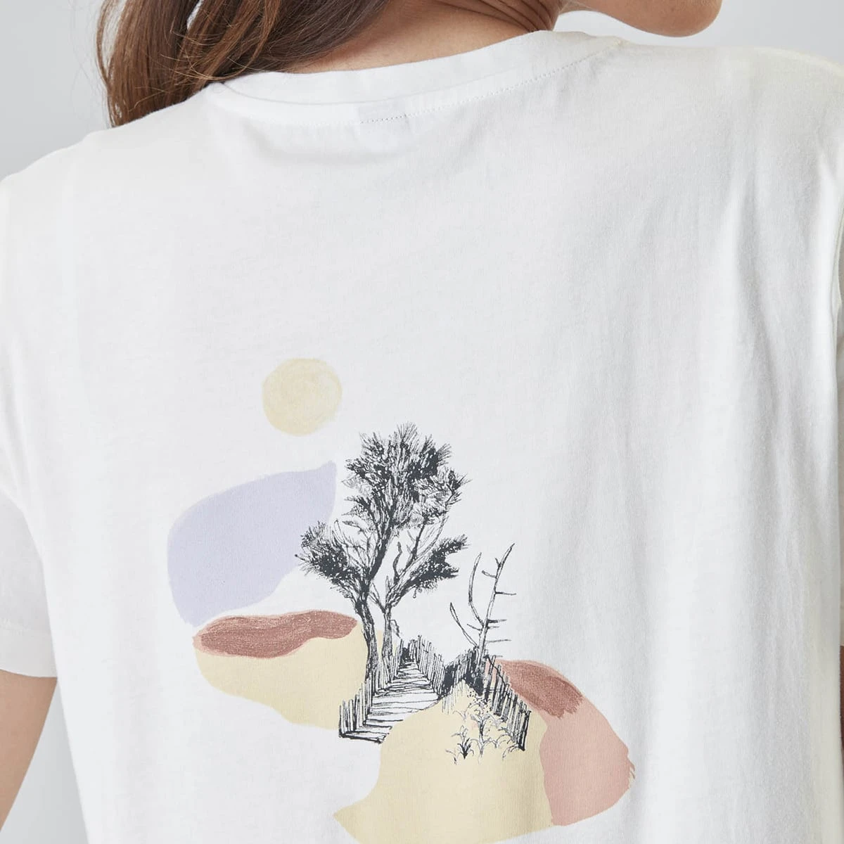 PICTURE KEYNEE TEE W WHITE 23 8 PICTURE KEYNEE TEE W WHITE 23 – Image 8