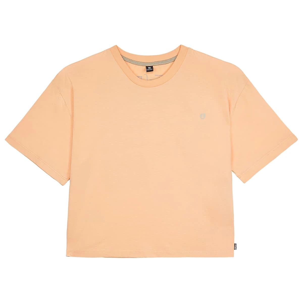 PICTURE KEYNEE TEE W PEACH NOUGAT 23 1 PICTURE KEYNEE TEE W PEACH NOUGAT 23