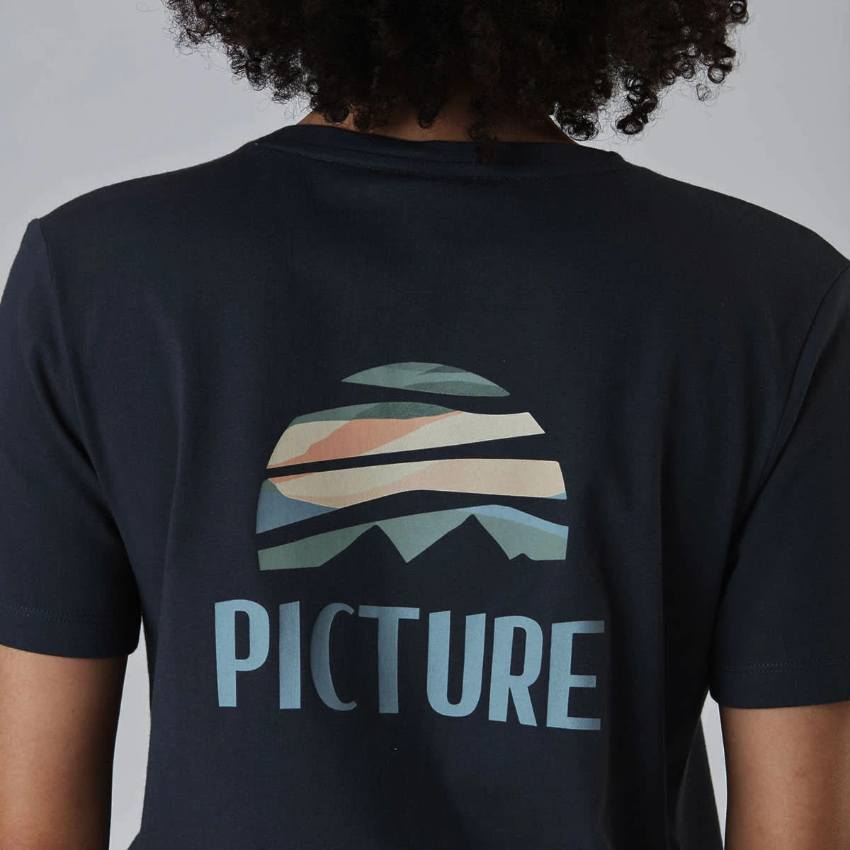 PICTURE KEY TEE W DARK BLUE 23 6 PICTURE KEY TEE W DARK BLUE 23 – Image 6