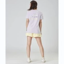 PICTURE KEY TEE W MISTY LILAC 23 10 PICTURE KEY TEE W MISTY LILAC 23 -Vêtements De Ski Boutique 9 123619 wts484 b 04