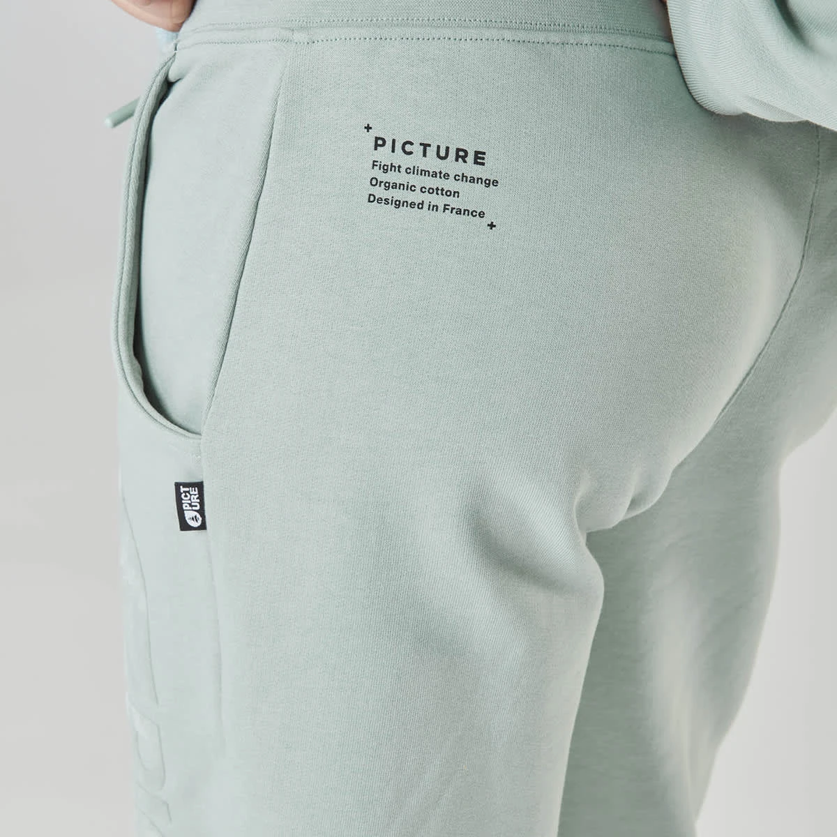 PICTURE COCOONS JOG PANTS W BLUE SURF 23 7 PICTURE COCOONS JOG PANTS W BLUE SURF 23 – Image 7