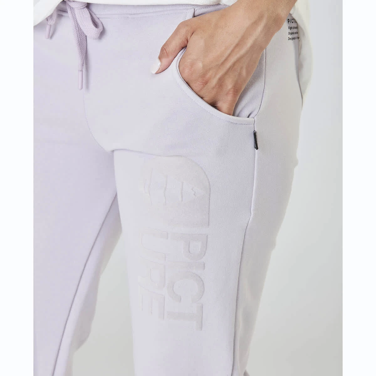 PICTURE COCOONS JOG PANTS W MISTY LILAC 23 8 PICTURE COCOONS JOG PANTS W MISTY LILAC 23 – Image 8