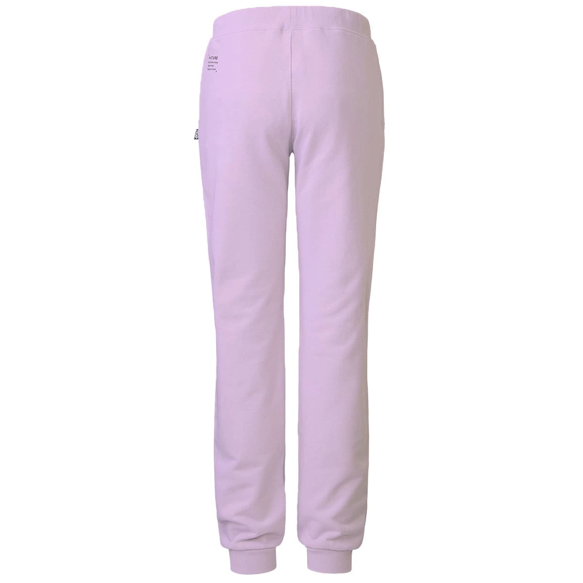 PICTURE COCOONS JOG PANTS W MISTY LILAC 23 2 PICTURE COCOONS JOG PANTS W MISTY LILAC 23 – Image 2