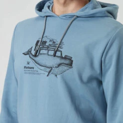 PICTURE D&S WHALLY HOODIE M COPEN BLUE 23 12 PICTURE D&S WHALLY HOODIE M COPEN BLUE 23 -Vêtements De Ski Boutique 9 123650 msw406 a 05