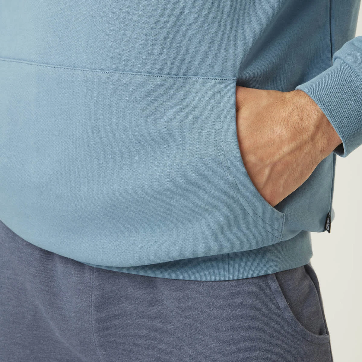 PICTURE D&S WHALLY HOODIE M COPEN BLUE 23 7 PICTURE D&S WHALLY HOODIE M COPEN BLUE 23 – Image 7