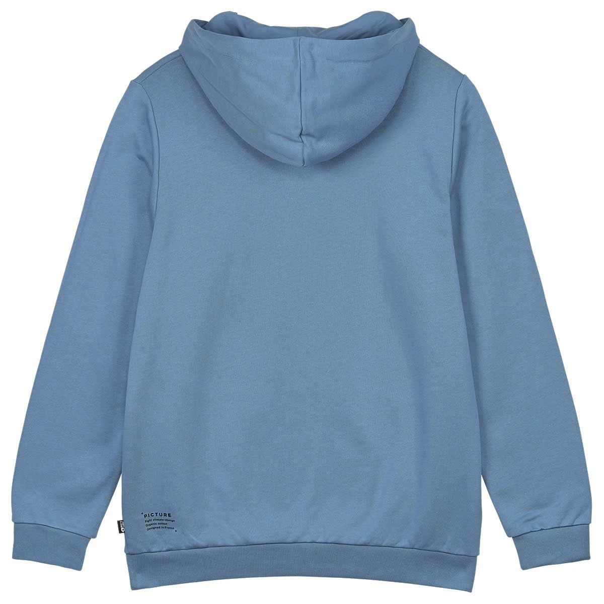 PICTURE D&S WHALLY HOODIE M COPEN BLUE 23 2 PICTURE D&S WHALLY HOODIE M COPEN BLUE 23 – Image 2