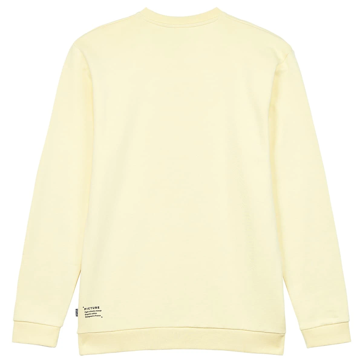 PICTURE CUSTOM VAN CREW M WOOD ASH 23 2 PICTURE CUSTOM VAN CREW M WOOD ASH 23 – Image 2