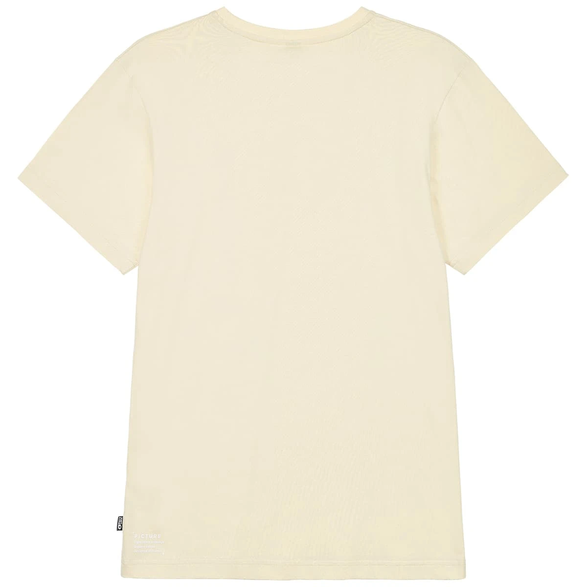 PICTURE LIL CORK TEE WOOD ASH 23 2 PICTURE LIL CORK TEE WOOD ASH 23 – Image 2