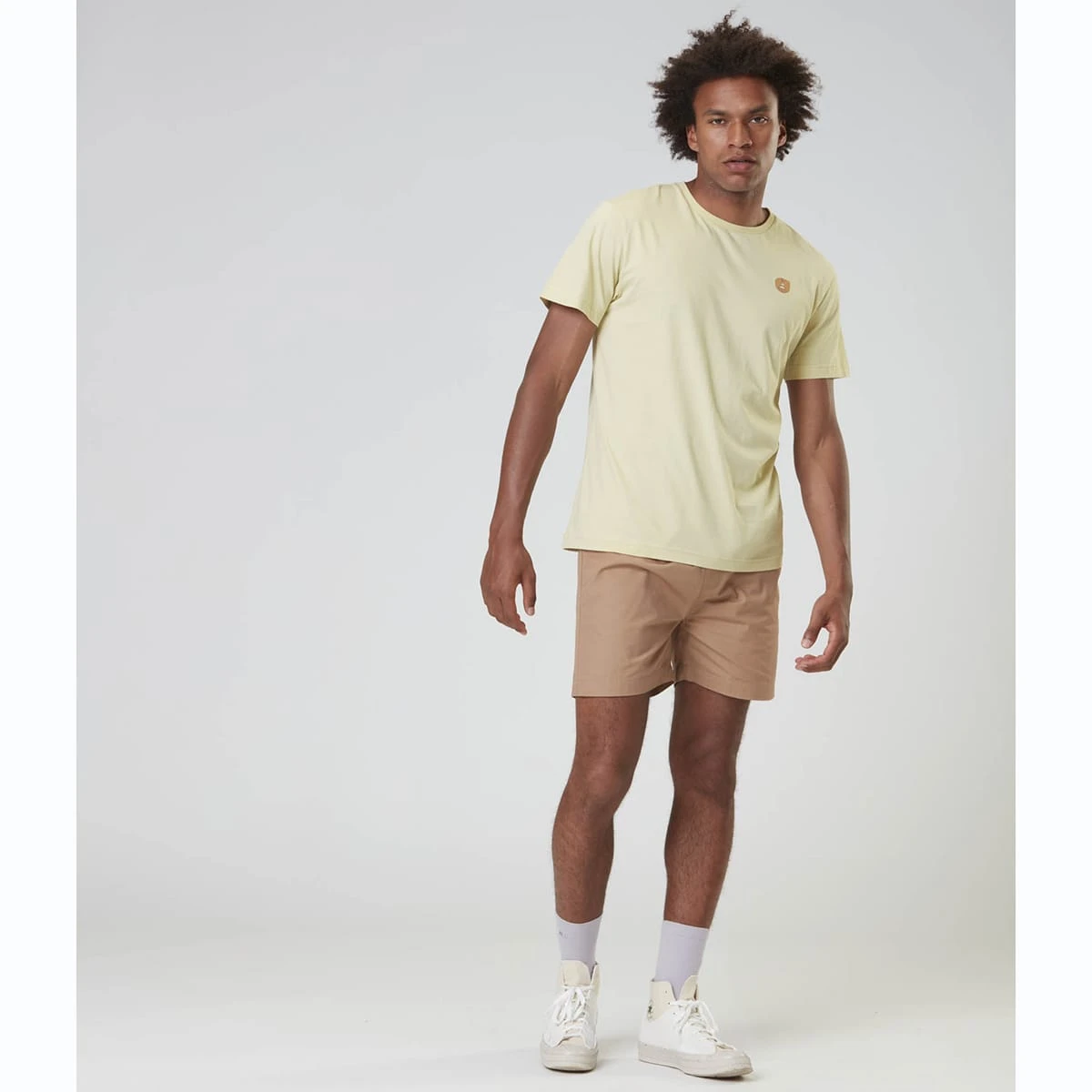 PICTURE LIL CORK TEE WOOD ASH 23 3 PICTURE LIL CORK TEE WOOD ASH 23 – Image 3