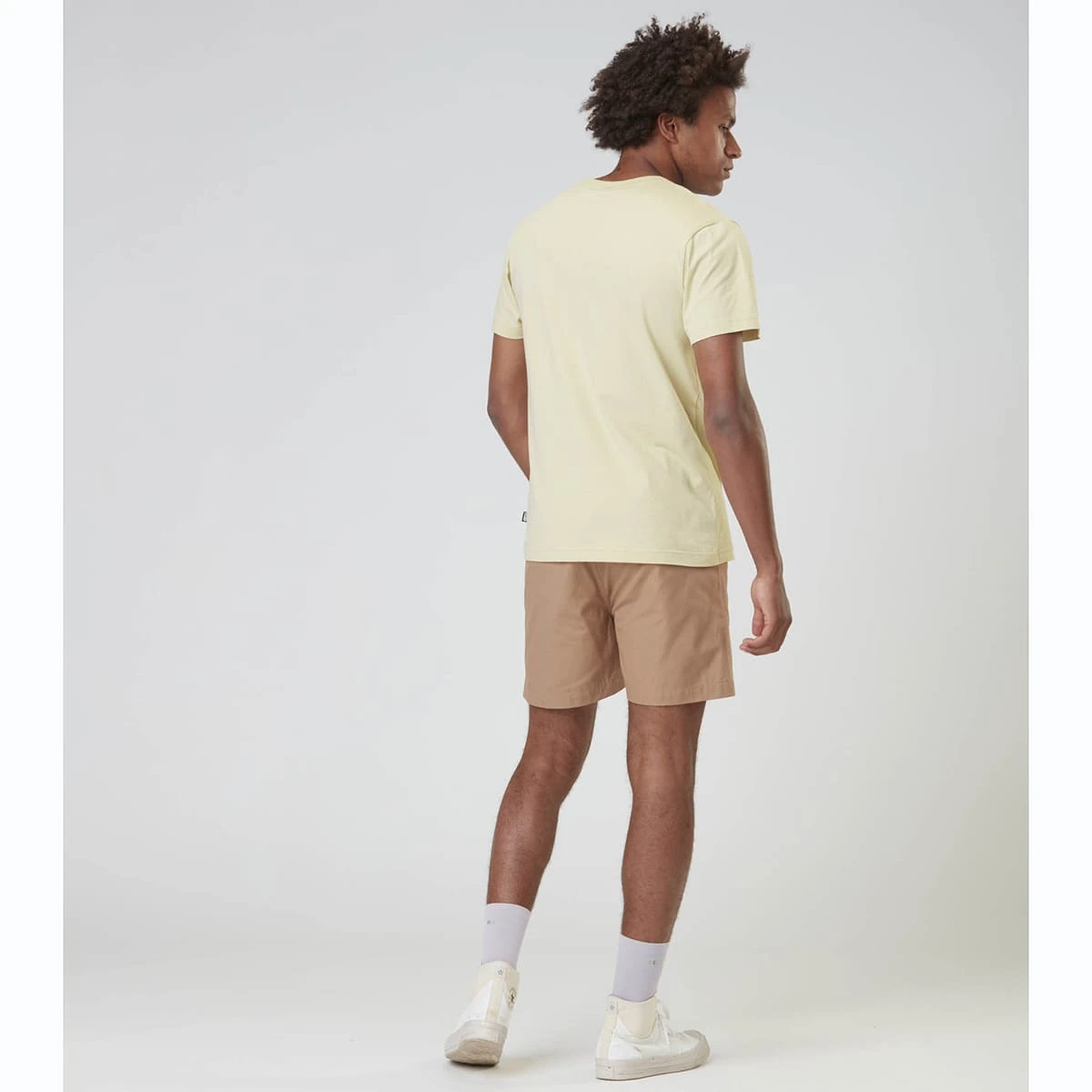 PICTURE LIL CORK TEE WOOD ASH 23 4 PICTURE LIL CORK TEE WOOD ASH 23 – Image 4