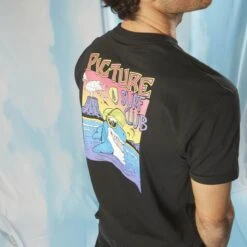 PICTURE MAPOON TEE BLACK 23 17 PICTURE MAPOON TEE BLACK 23 -Vêtements De Ski Boutique 9 123664 mts1024 b 09