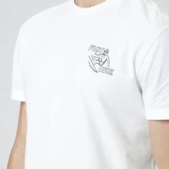 PICTURE GORYA TEE WHITE 23 10 PICTURE GORYA TEE WHITE 23 -Vêtements De Ski Boutique 9 123665 mts1025 a 05