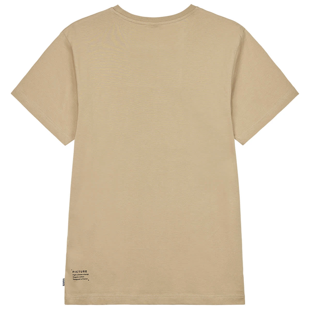 PICTURE PAYNE TEE DARK STONE 23 2 PICTURE PAYNE TEE DARK STONE 23 – Image 2