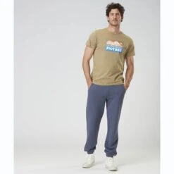 PICTURE PAYNE TEE DARK STONE 23 8 PICTURE PAYNE TEE DARK STONE 23 -Vêtements De Ski Boutique 9 123670 mts1016 b 03