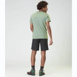 PICTURE CUSTOM VAN TEE GREEN SPRAY 23 9 PICTURE CUSTOM VAN TEE GREEN SPRAY 23 -Vêtements De Ski Boutique 9 123673 mts1036 a 04