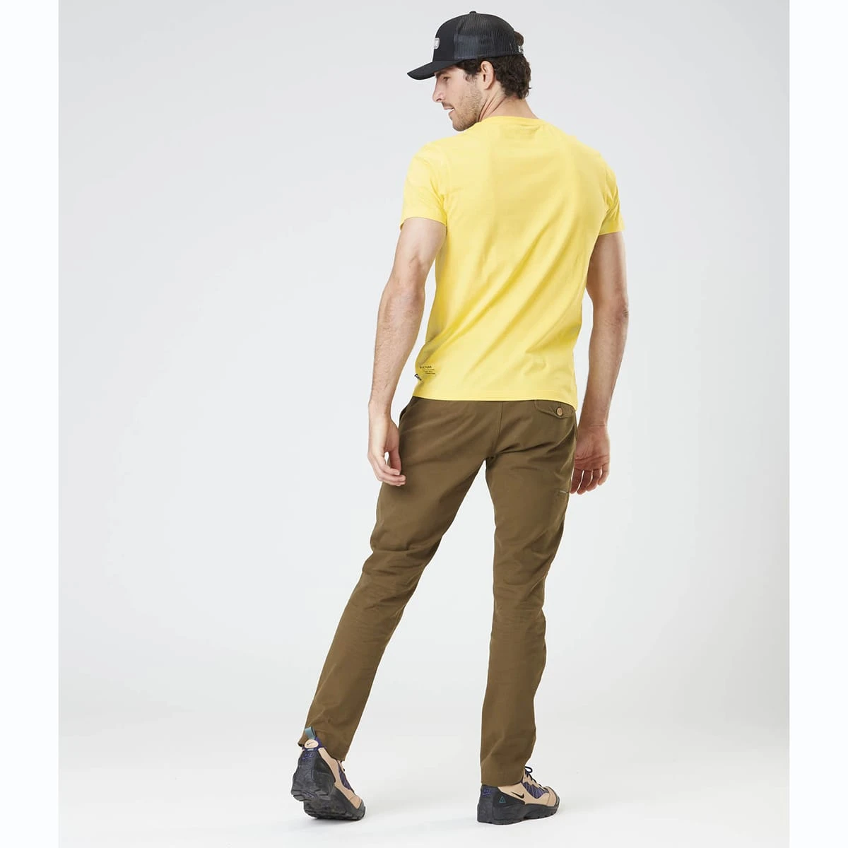 PICTURE POCKHAN TEE LEMON DROP 23 4 PICTURE POCKHAN TEE LEMON DROP 23 – Image 4