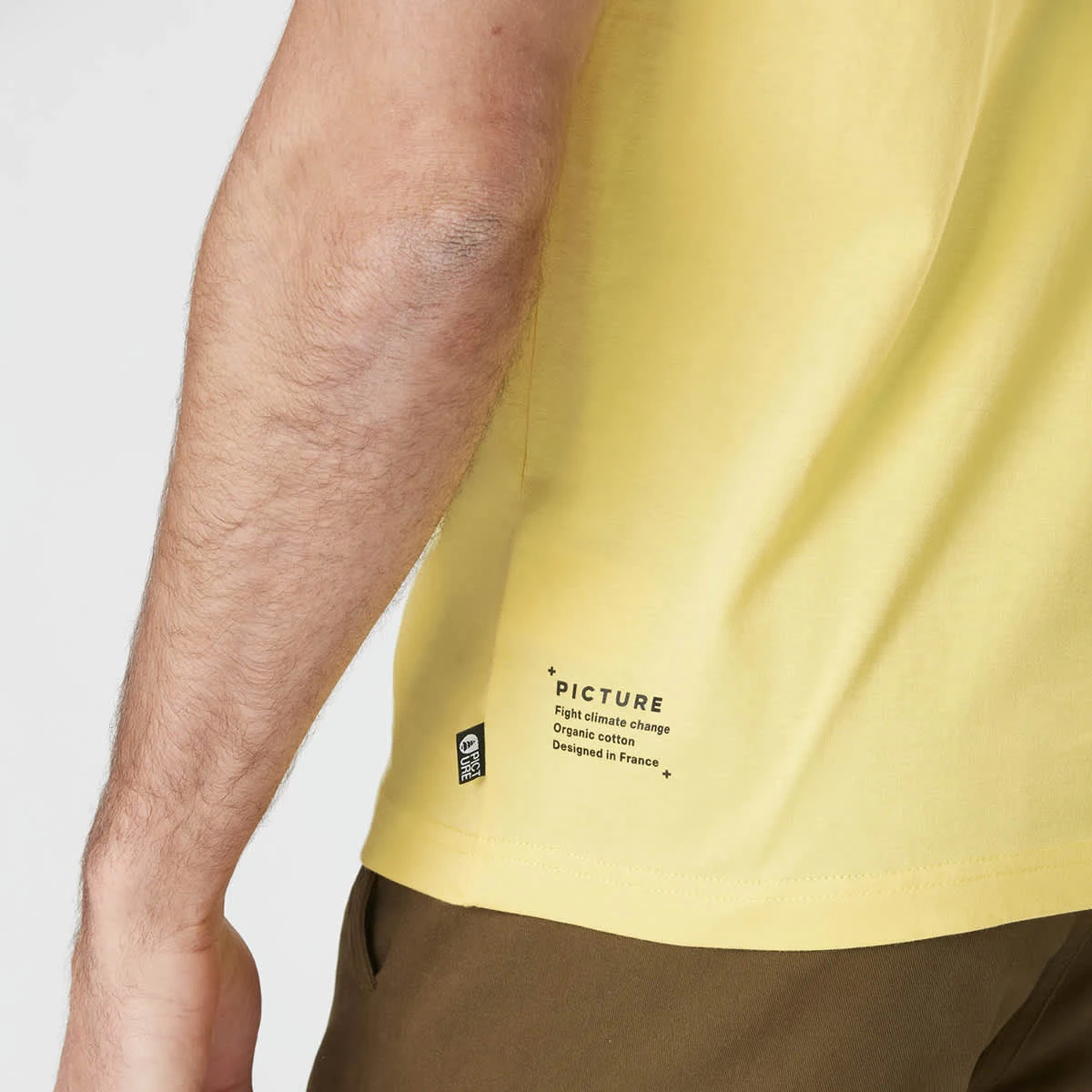 PICTURE POCKHAN TEE LEMON DROP 23 6 PICTURE POCKHAN TEE LEMON DROP 23 – Image 6