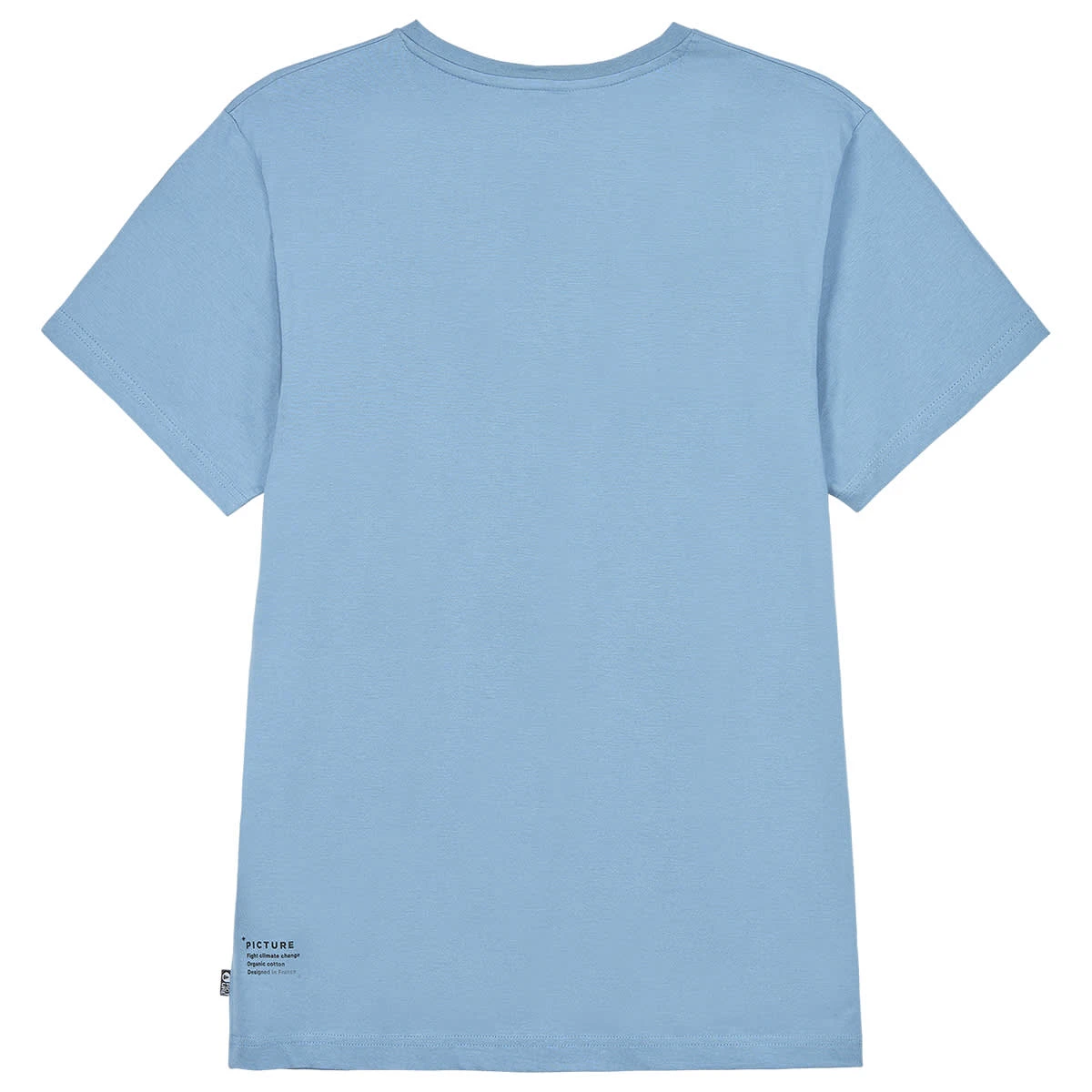 PICTURE PASCOE TEE COPEN BLUE 23 2 PICTURE PASCOE TEE COPEN BLUE 23 – Image 2