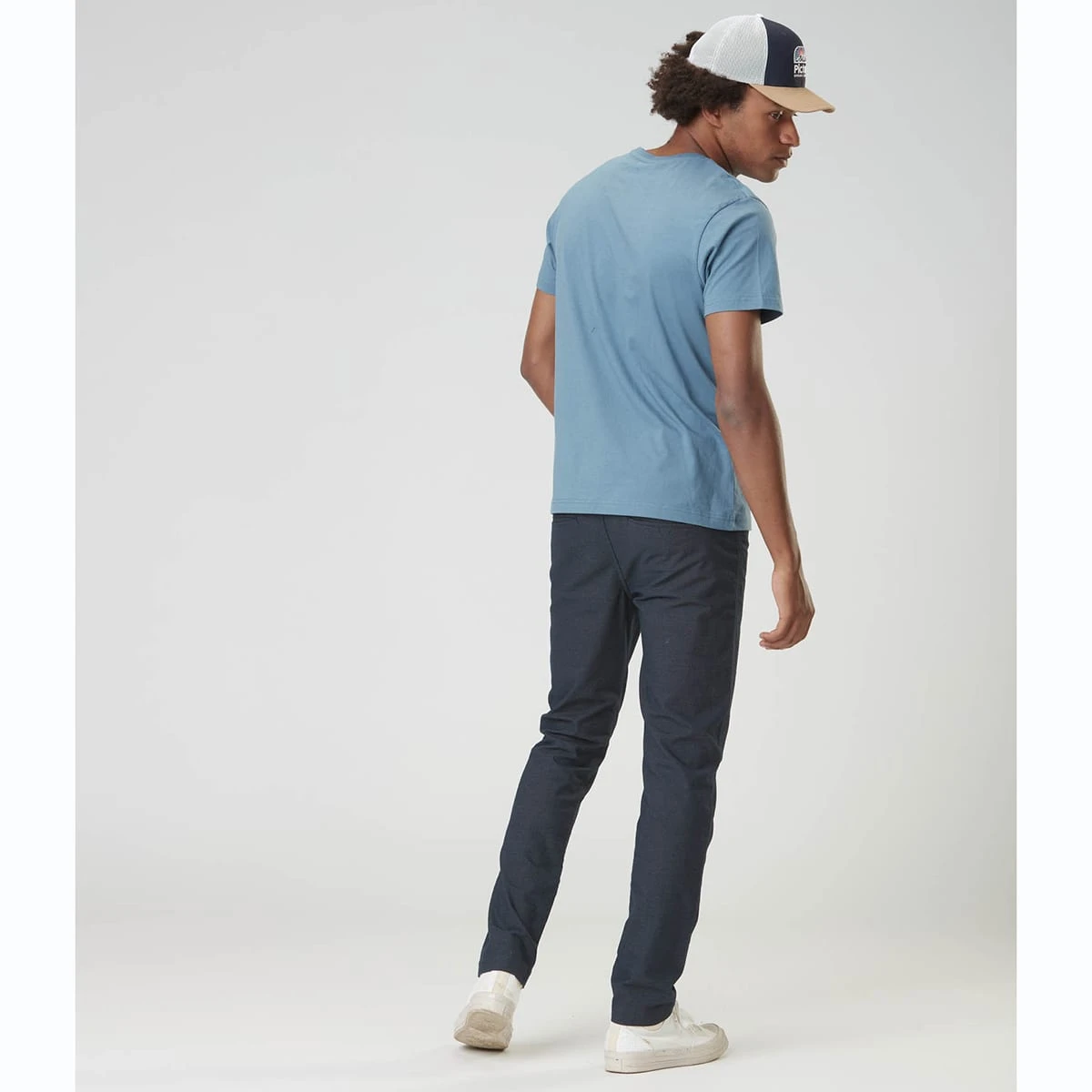 PICTURE PASCOE TEE COPEN BLUE 23 4 PICTURE PASCOE TEE COPEN BLUE 23 – Image 4