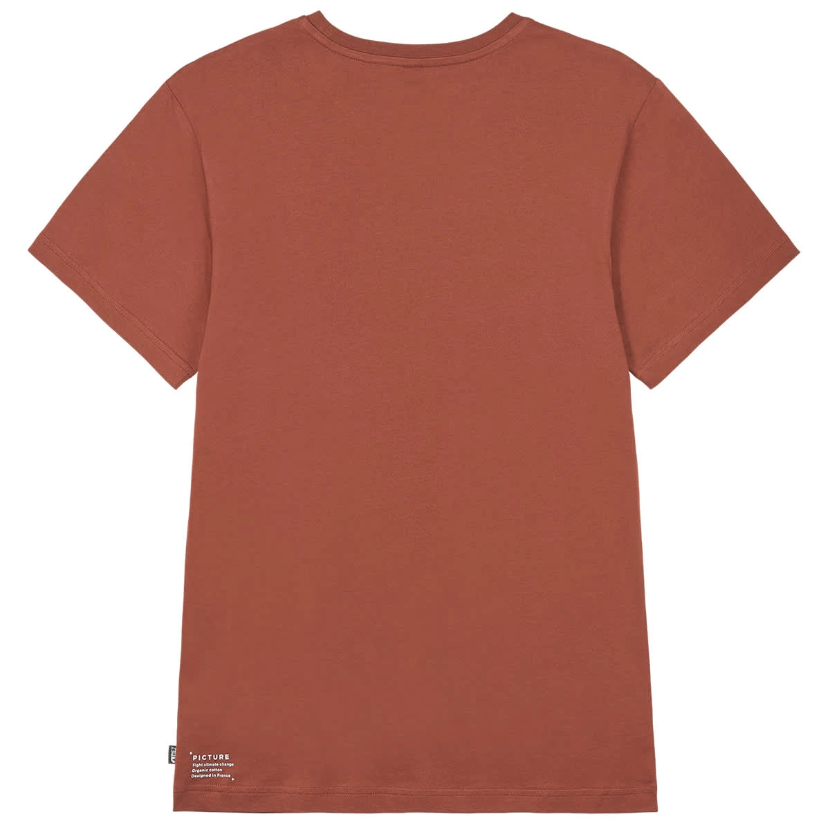 PICTURE BASEMENT BALI TEE KETCHUP 23 2 PICTURE BASEMENT BALI TEE KETCHUP 23 – Image 2