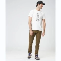 PICTURE D&S BEER BELLY TEE NATURAL WHITE 23 8 PICTURE D&S BEER BELLY TEE NATURAL WHITE 23 -Vêtements De Ski Boutique 9 123704 mts1058 a 03