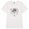 PICTURE D&S SURF CABIN TEE NATURAL WHITE 23