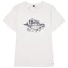 PICTURE D&S WHALLY TEE NATURAL WHITE 23